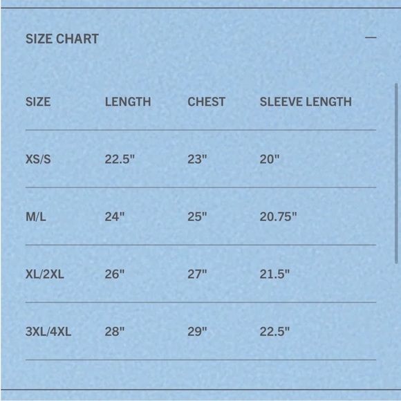 Taylor Swift 1989 Taylor’s Version Blue Cable Knit Seagull Cardigan NEW Size M/L - Picture 9 of 13